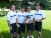 Group 7 (Former Champs!)